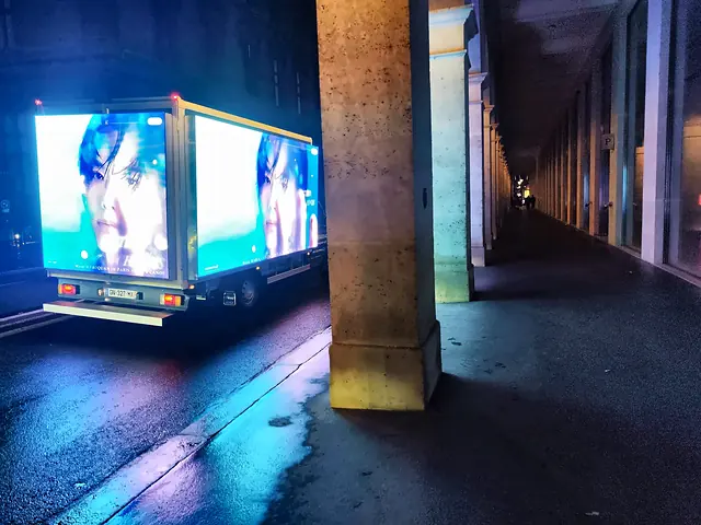 Arcades